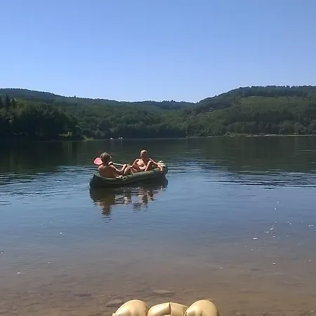 בית נופש Holiday La Borio